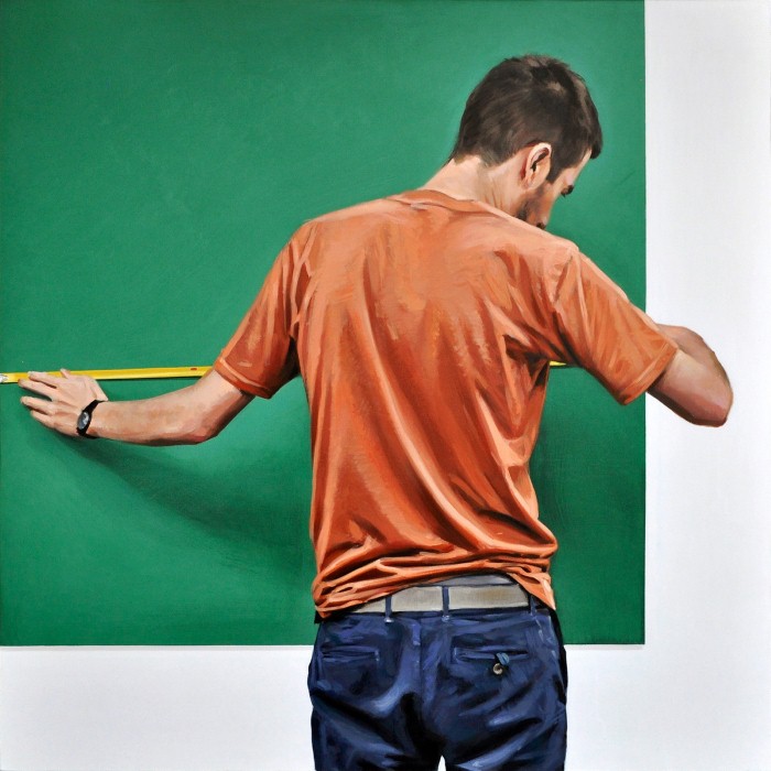 художник-реалист