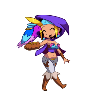 Shantae - Dicas de Games do Kokoa Commission___sky_and_wrench_by_solife-db28xxu