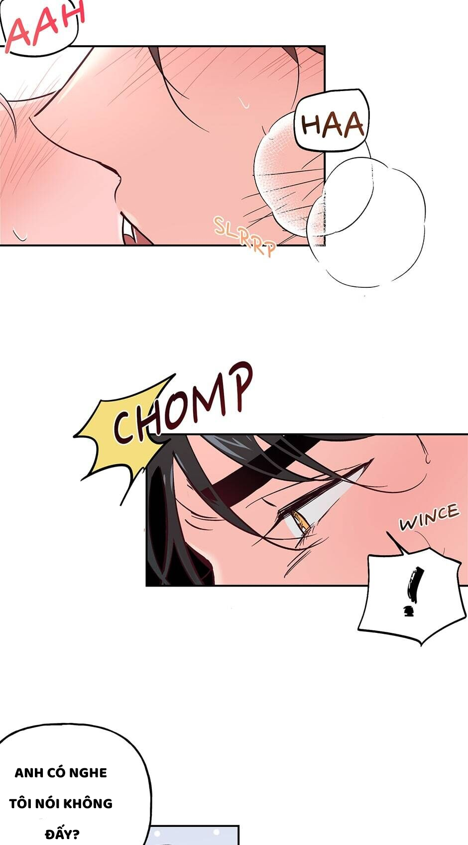 Đọc truyện Assorted Wildness - Chapter 35