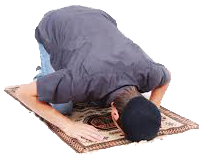 Al-Muttaqin: MACAM SUJUD