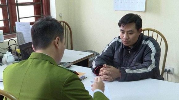 Bị can Nguyễn Trọng Trình bị truy tố khung cao nhất đến tử hình