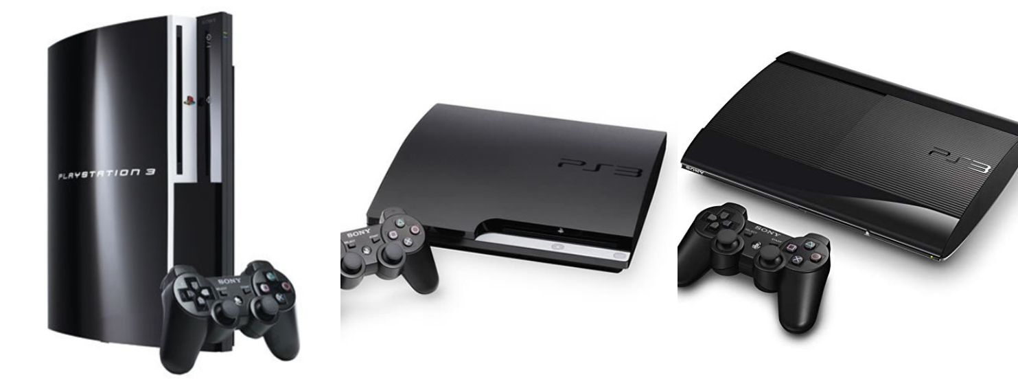 sony ps3 price