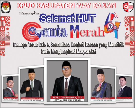 KPUD Way Kanan