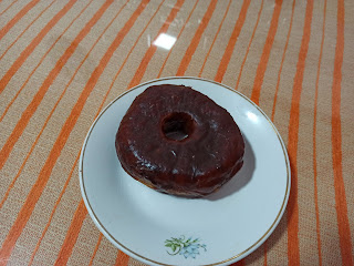 Donuts Caseros
