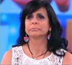 Resultado de imagem para GRETCHEN CRY GIF
