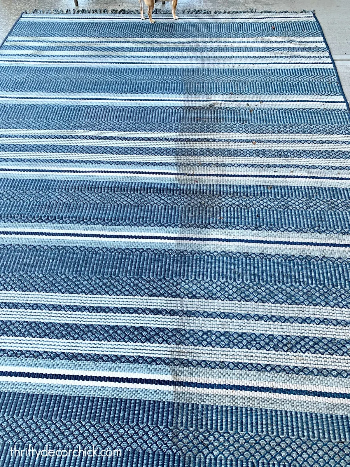 The most satisfying "cleaning" tool ever! Thrifty Decor Chick Thrifty DIY, Decor and Organizing