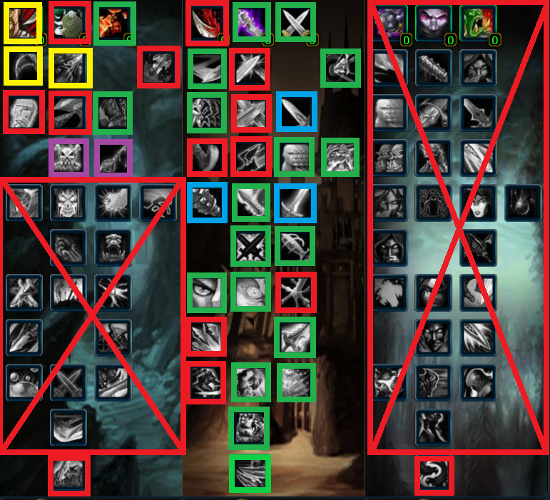 5 кинжал пве. 3. 5 пве. 3 5. разбойник 3.