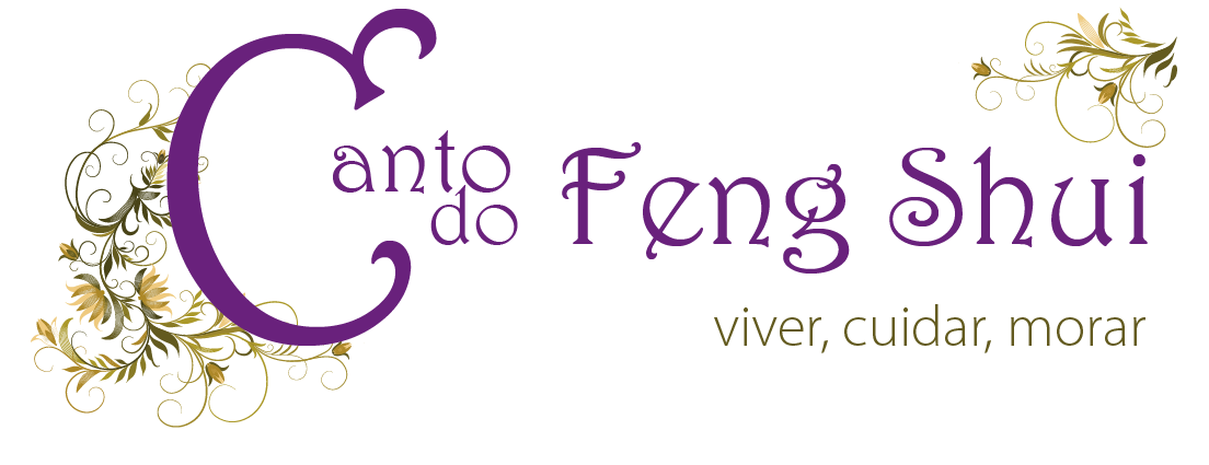 Canto do Feng Shui by Cris Ventura