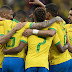 Esporte| Sem vitória, Brasil cai no ranking e perde o 2º lugar para França