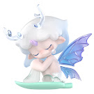 Pop Mart Dew Fairy Azura Spring Fantasy Series Figure
