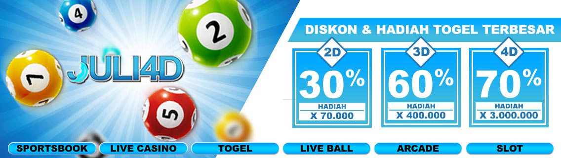 Bandar Togel Online