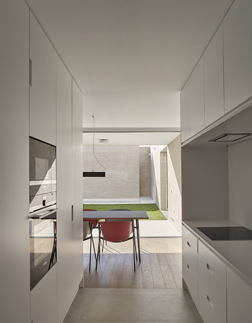 VIVIENDA UNIFAMILIAR EN EL PUIG VALENCIA