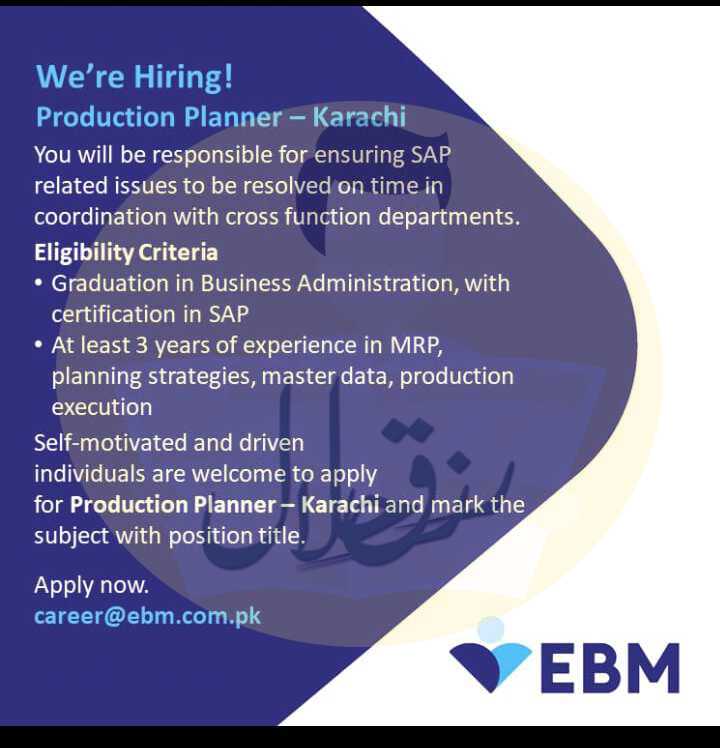 English Biscuits Job Production Planner.