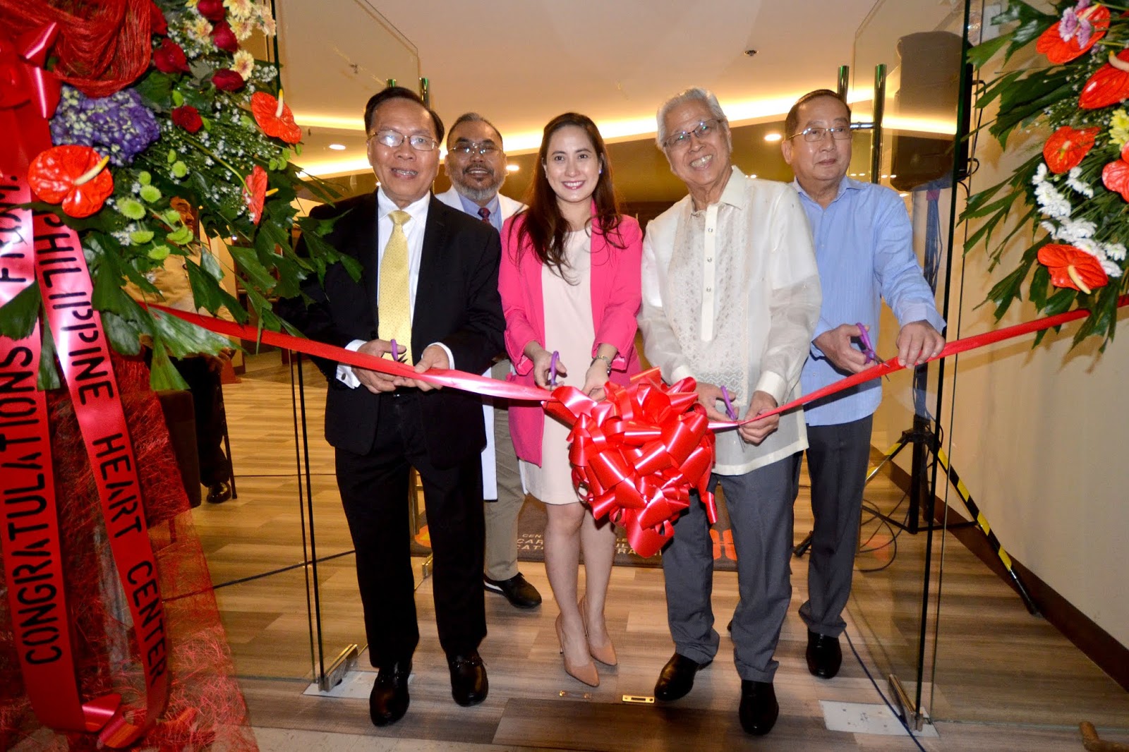 Philippine Heart Center advances cardio thoracic surgery education in