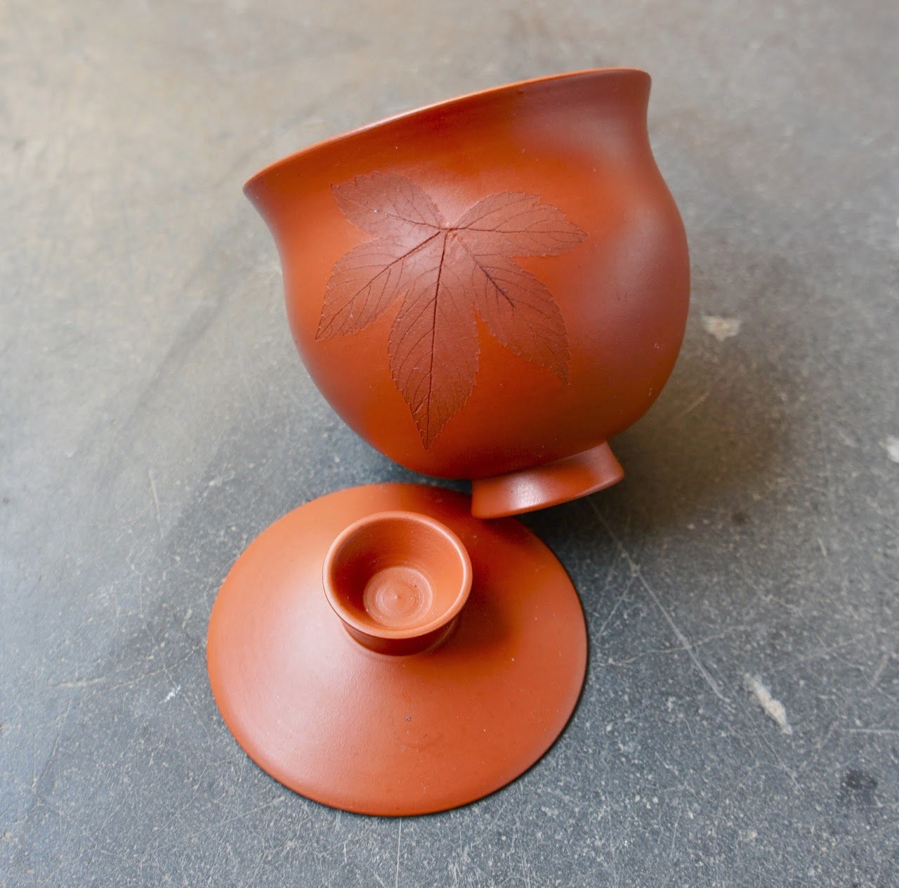 EUGENE HŐN CERAMIC ARTIST Celebrating the Handmade from Taiwan; the