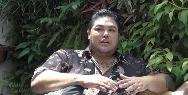 Ivan Gunawan Minta Ayu Ting Ting Sabar soal Mahar Rp 5 Miliar