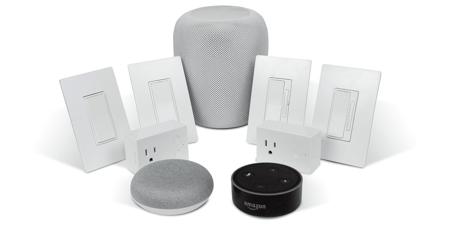 Legrand announces new smart light switches, dimmers