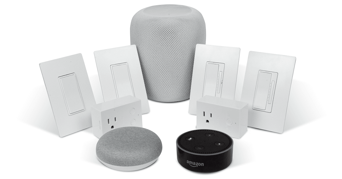 Legrand announces new smart light switches, dimmers