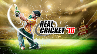 Real Cricket ™ 16 Apk