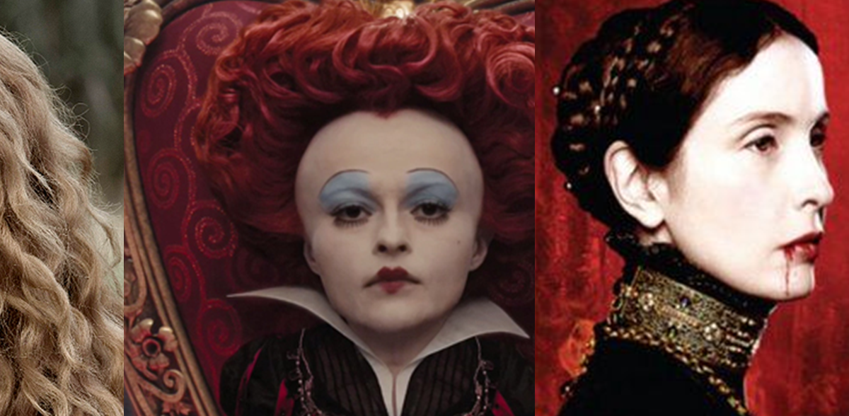 Acidemic Film In praise of Red Queens