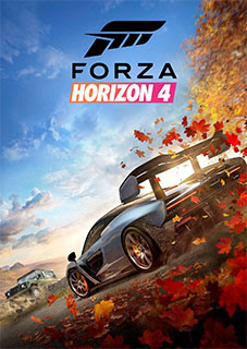 Forza Horizon 4 Ultimate Edition Torrent (PC) Forza Horizon 4 Ultimate Edition Torrent (PC)