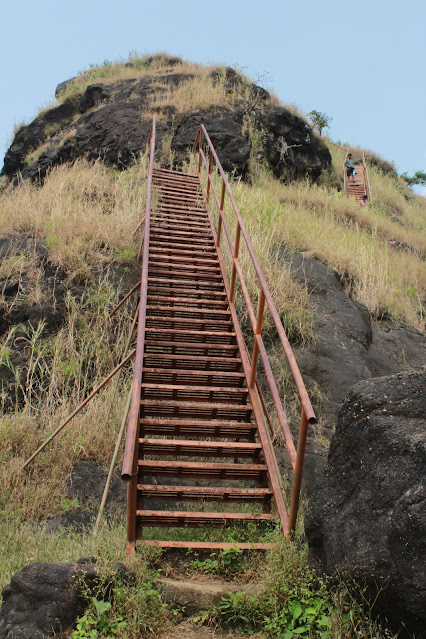 Sondai Fort Trek