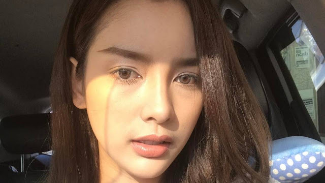 Nitsa Katrahong – Most Beautiful Thailand Trans Women – Thai Transgender