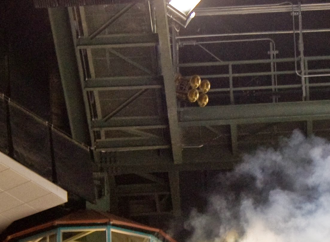 Forehand to Backhand Sounds of Hockey My Top 10 NHL Goal Horns