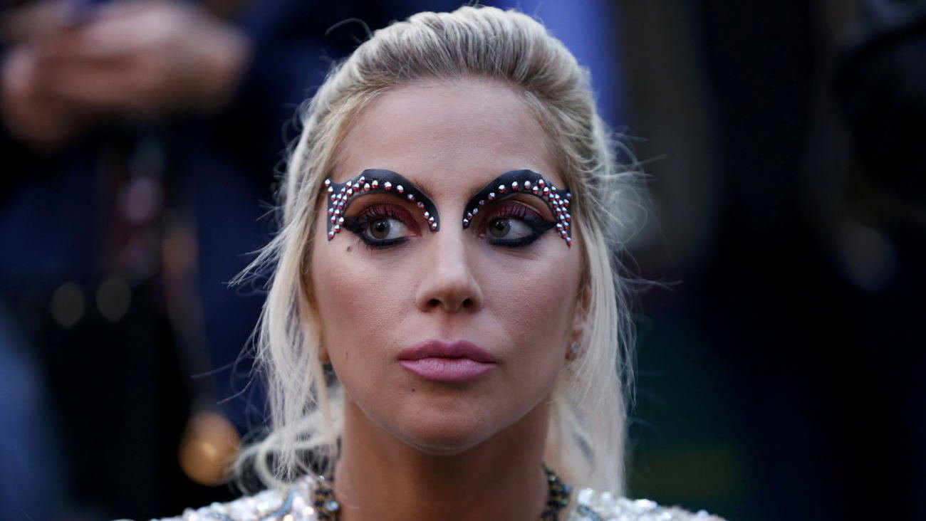 Lady Gaga Puji konser amal Taylor Swift Lady Gaga Puji konser amal Taylor Swift