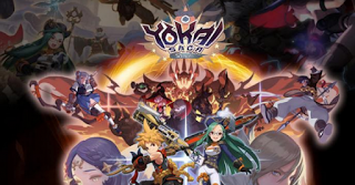 Yokai Saga Mod Apk