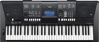 Owner Manual: Yamaha Psr E423 Features and Driver Download