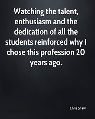 Enthusiasm Quotes For Students