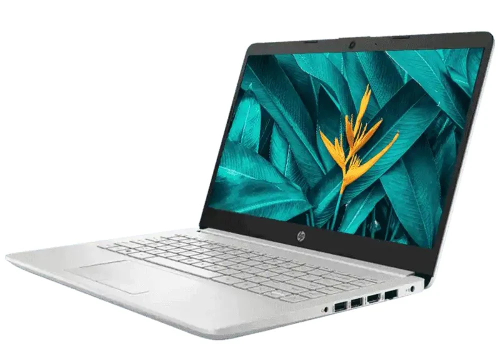 HP 14S CF3076TU, Laptop Murah yang Cocok untuk Sekolah Daring