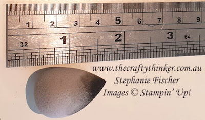 www.thecraftythinker.com.au, Masculine Card, Hand Lettered Prose, Well Written, Stampin' Up #thecraftythinker #stampinup #cardmaking #masculinecard , Masculine Card, Hand Lettered Prose, Well Written, Stampin' Up Australia Demonstrator, Sydney NSW