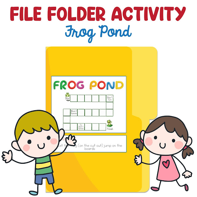 file folder activity tpt