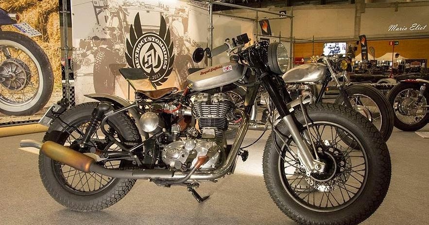 royal enfield 500cc ecu price