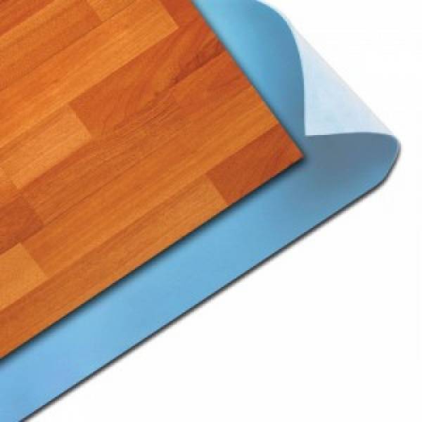 Ellegant Home Design Sound Solution Laminate Underlayment Pad For Preventing The Noise From One