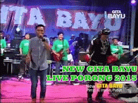 New Gita Bayu terbaru 2015 Live Porong