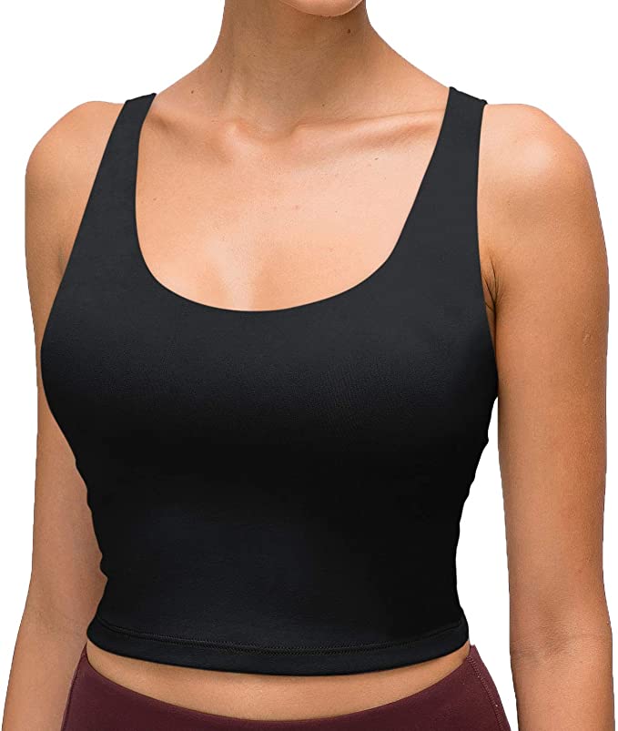 Lululemon Nulu Wrap-Back Yoga Tank Top - ShopStyle