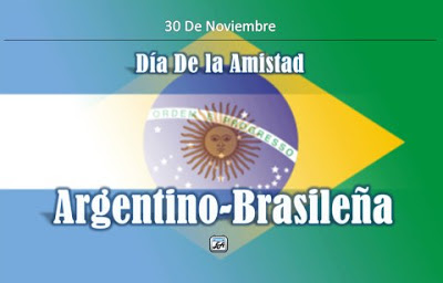 Crónicas de la Tierra sin Mal 30 de Noviembre Día de la Amistad