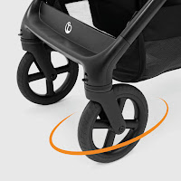 Stokke Beat Wheels