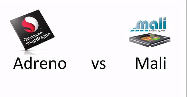 Adreno vs Mali | Which one is Better?