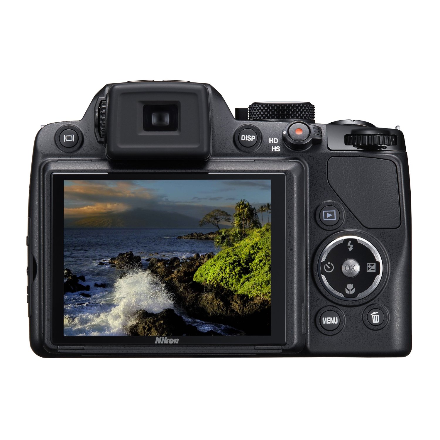 Market Price Nikon Coolpix P100