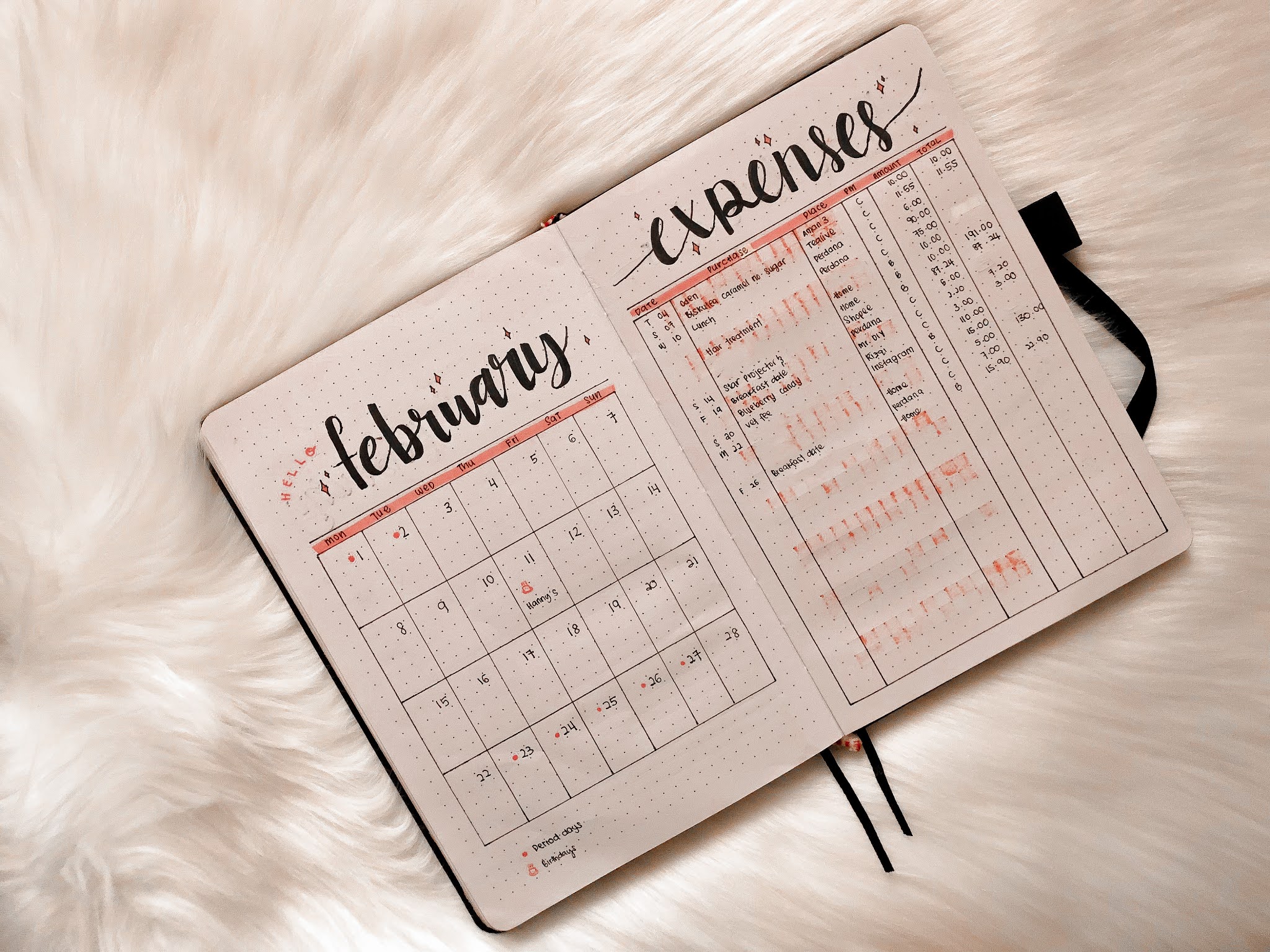 Five Things In February 2021