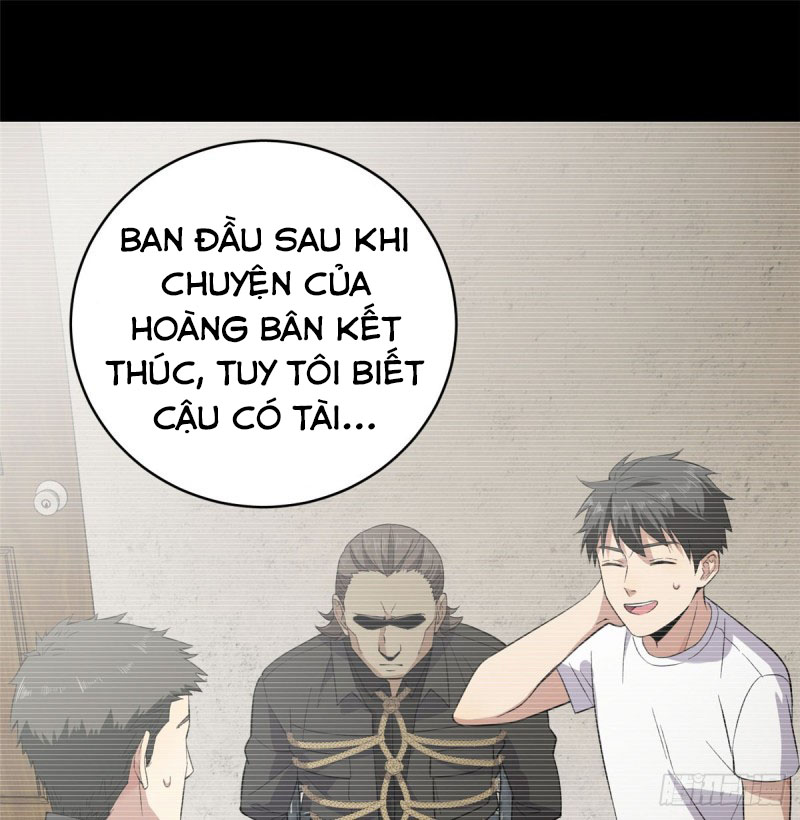 Toàn Cầu Cao Võ chapter 23 - Trang 40