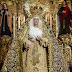 Besamanos de La Virgen de Loreto 2.015