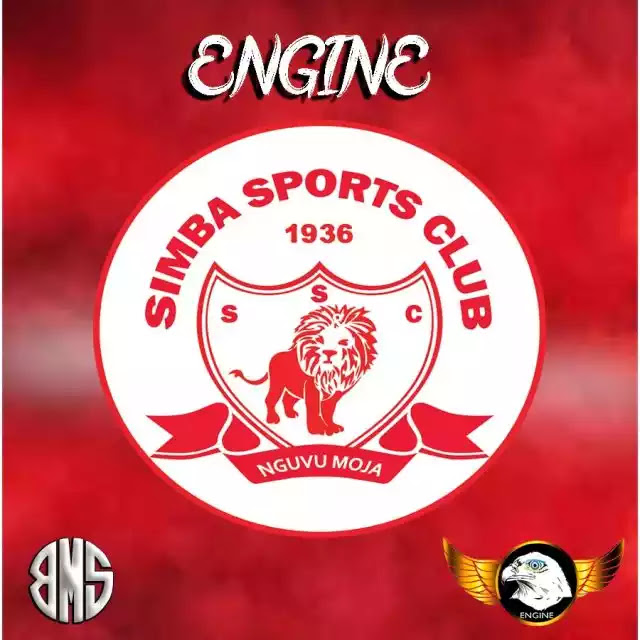 Engine - Simba