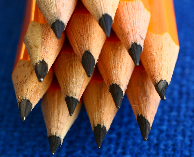 The Art of Photography. OCA.: Exercise 23. Rhythms and patterns