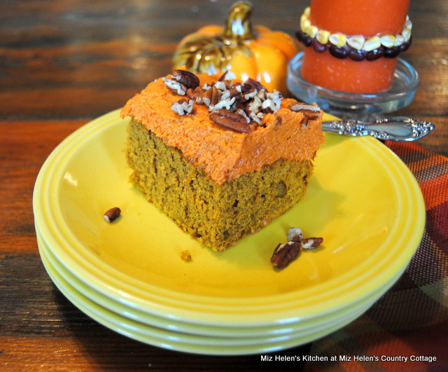 spicy-pumpkin-cake