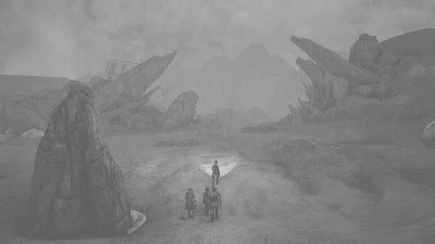 Ashwalkers A Survival Journey Game Screenshot 8